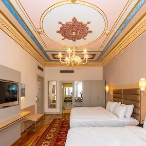 Hotel Blue Gilroy, Istanbul