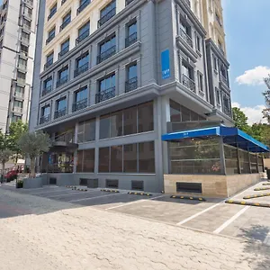 Hotel Tryp By Wyndham Atasehir, Istanbul
