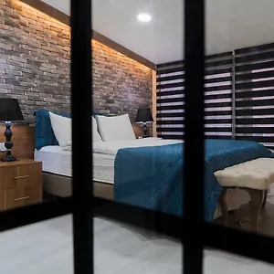 Hotel The Havana, Istanbul