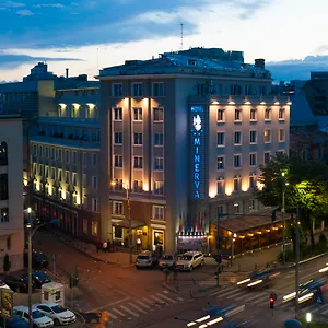 Minerva Bucharest