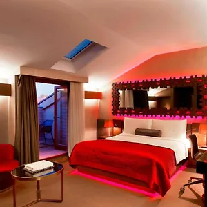 Otel W, İstanbul