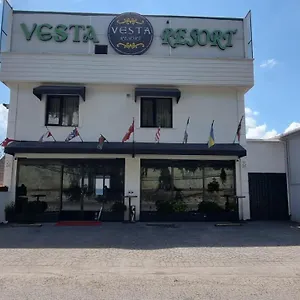 Otel Vesta Butik, İstanbul
