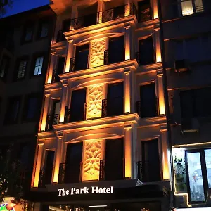The Park Стамбул