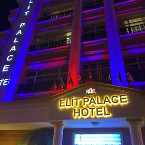 Elit Palace اسطنبول