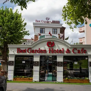 Garden اسطنبول