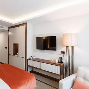 Hotel Sherry Karakoey, Istanbul