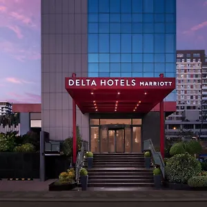 Hotel Delta By Marriott Vadi, Istanbul