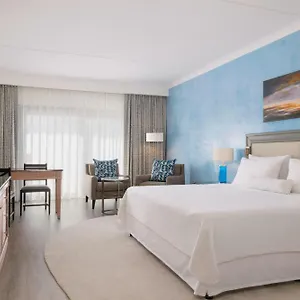 Hotel The Westin Dragonara Resort, Malta *****