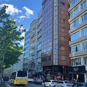 Otel Taksim Express, İstanbul