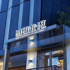 Hotel Manna Boutique