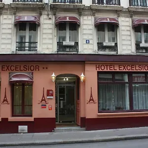 Hotel Excelsior **