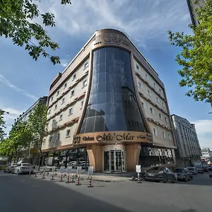 ميدمار اسطنبول