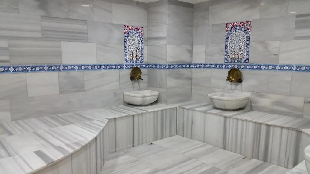 فندق أديلا اسطنبول